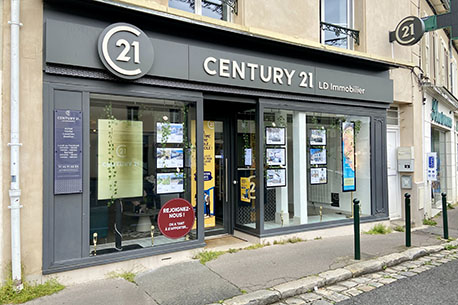 CENTURY 21 LD Immobilier