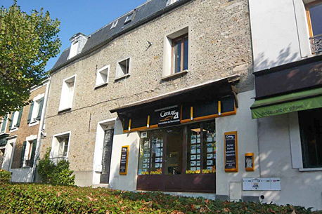 CENTURY 21 LD Immobilier