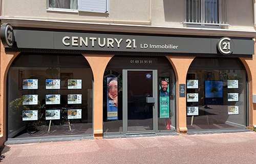 CENTURY 21 LD Immobilier