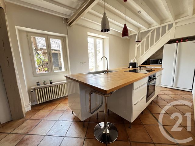 Maison &agrave; vendre - 5 pi&egrave;ces - 81 m2 - Auneau Bleury St Symphorien - 28 - CENTRE