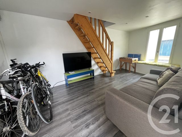 Maison &agrave; vendre - 5 pi&egrave;ces - 81 m2 - Auneau Bleury St Symphorien - 28 - CENTRE