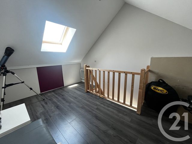 Maison &agrave; vendre - 5 pi&egrave;ces - 81 m2 - Auneau Bleury St Symphorien - 28 - CENTRE
