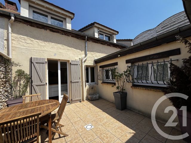 maison - AUNEAU BLEURY ST SYMPHORIEN - 28