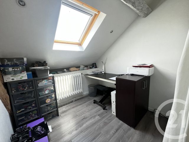 Maison &agrave; vendre - 5 pi&egrave;ces - 81 m2 - Auneau Bleury St Symphorien - 28 - CENTRE