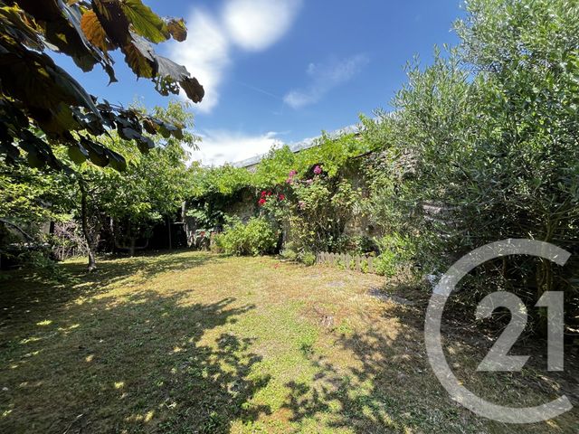 Maison &agrave; vendre - 5 pi&egrave;ces - 81 m2 - Auneau Bleury St Symphorien - 28 - CENTRE