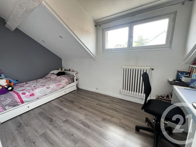 Maison &agrave; vendre - 5 pi&egrave;ces - 81 m2 - Auneau Bleury St Symphorien - 28 - CENTRE