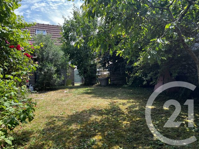 Maison &agrave; vendre - 5 pi&egrave;ces - 81 m2 - Auneau Bleury St Symphorien - 28 - CENTRE