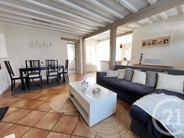 Maison &agrave; vendre - 5 pi&egrave;ces - 81 m2 - Auneau Bleury St Symphorien - 28 - CENTRE