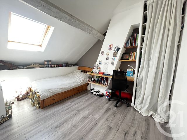 Maison &agrave; vendre - 5 pi&egrave;ces - 81 m2 - Auneau Bleury St Symphorien - 28 - CENTRE