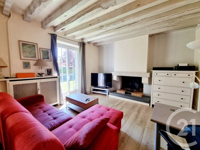 Afficher la photo en grand Maison à vendre - 5 pièces - 118,61 m2 - St Arnoult En Yvelines - 78 - ILE-DE-FRANCE