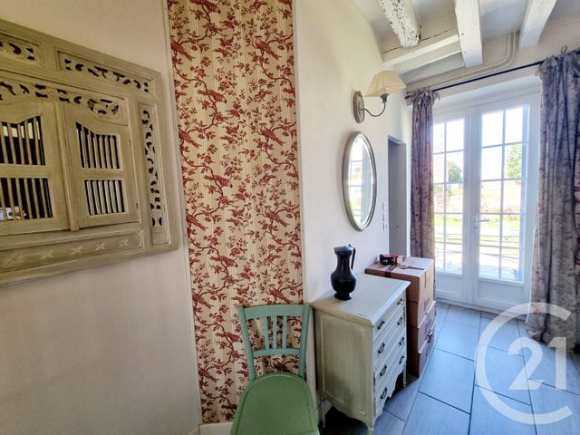 Afficher la photo en grand Maison à vendre - 5 pièces - 118,61 m2 - St Arnoult En Yvelines - 78 - ILE-DE-FRANCE