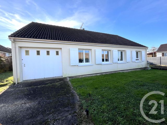 maison - AUNEAU BLEURY ST SYMPHORIEN - 28