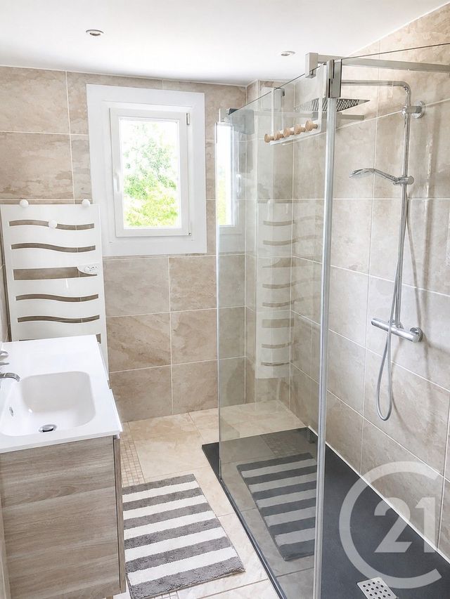Maison &agrave; vendre - 6 pi&egrave;ces - 138,96 m2 - Auneau Bleury St Symphorien - 28 - CENTRE