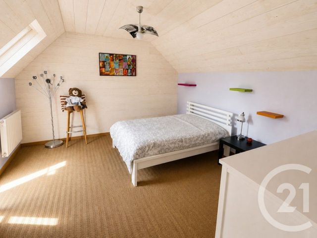 Maison &agrave; vendre - 6 pi&egrave;ces - 138,96 m2 - Auneau Bleury St Symphorien - 28 - CENTRE