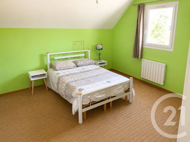 Maison &agrave; vendre - 6 pi&egrave;ces - 138,96 m2 - Auneau Bleury St Symphorien - 28 - CENTRE