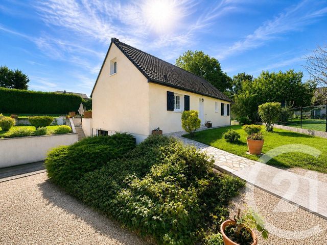 maison - AUNEAU BLEURY ST SYMPHORIEN - 28