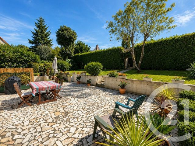 Maison &agrave; vendre - 6 pi&egrave;ces - 138,96 m2 - Auneau Bleury St Symphorien - 28 - CENTRE