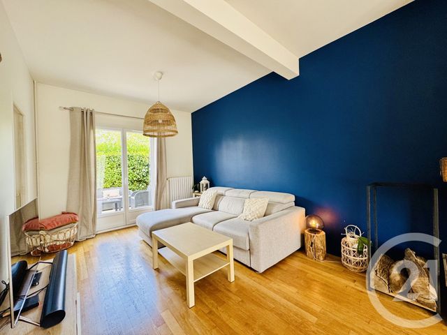 Maison à vendre - 7 pièces - 113,50 m2 - St Arnoult En Yvelines - 78 - ILE-DE-FRANCE