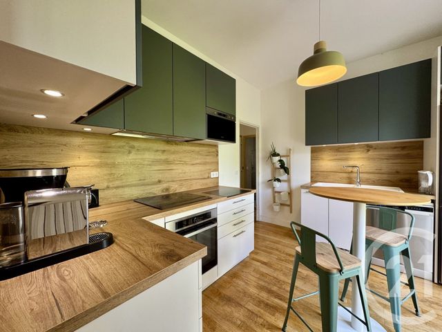 Maison à vendre - 7 pièces - 113,50 m2 - St Arnoult En Yvelines - 78 - ILE-DE-FRANCE