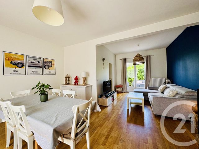 Maison à vendre - 7 pièces - 113,50 m2 - St Arnoult En Yvelines - 78 - ILE-DE-FRANCE