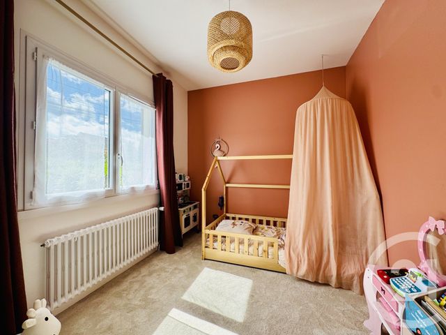 Maison à vendre - 7 pièces - 113,50 m2 - St Arnoult En Yvelines - 78 - ILE-DE-FRANCE