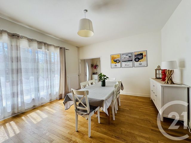 Maison à vendre - 7 pièces - 113,50 m2 - St Arnoult En Yvelines - 78 - ILE-DE-FRANCE