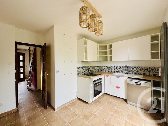 Afficher la photo en grand Maison à vendre - 7 pièces - 132,36 m2 - St Arnoult En Yvelines - 78 - ILE-DE-FRANCE