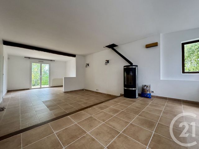 Afficher la photo en grand Maison à vendre - 7 pièces - 132,36 m2 - St Arnoult En Yvelines - 78 - ILE-DE-FRANCE