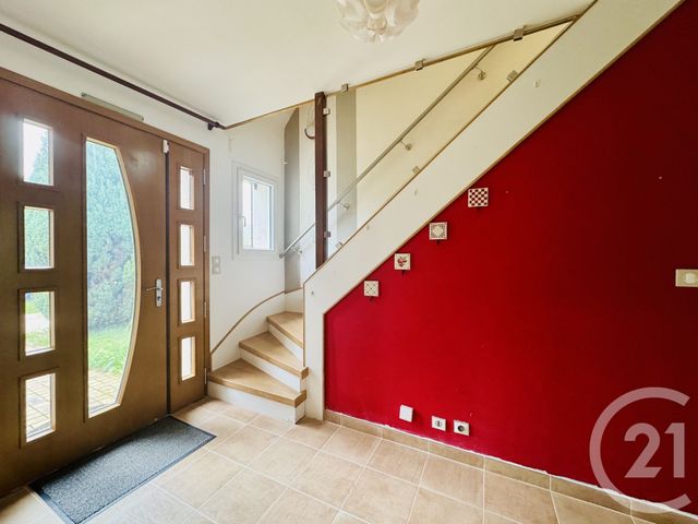 Afficher la photo en grand Maison à vendre - 7 pièces - 132,36 m2 - St Arnoult En Yvelines - 78 - ILE-DE-FRANCE