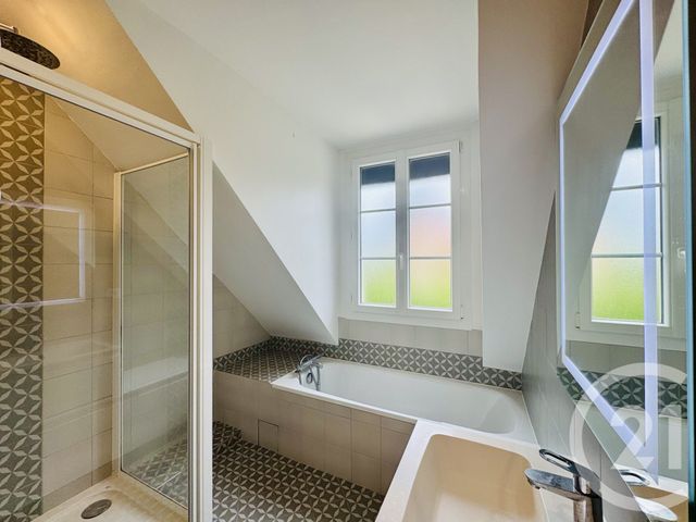 Afficher la photo en grand Maison à vendre - 7 pièces - 132,36 m2 - St Arnoult En Yvelines - 78 - ILE-DE-FRANCE