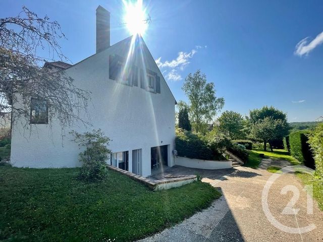 Afficher la photo en grand Maison à vendre - 7 pièces - 132,36 m2 - St Arnoult En Yvelines - 78 - ILE-DE-FRANCE