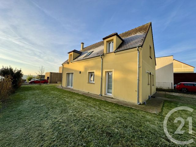  - ST ARNOULT EN YVELINES - 