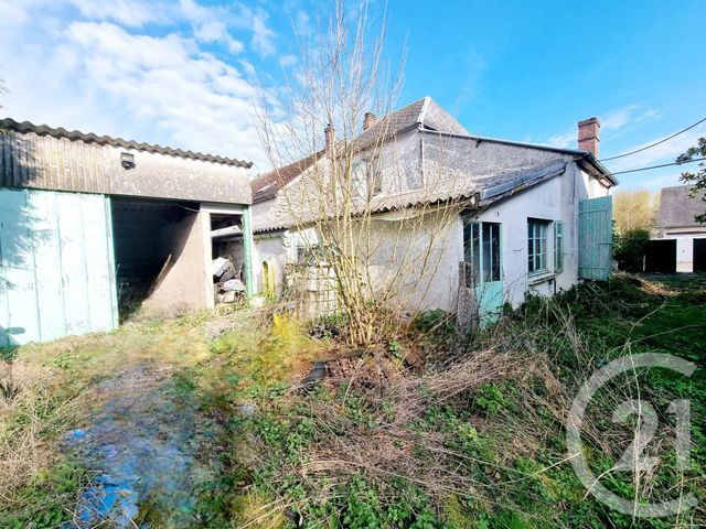maison - AUNEAU - 28