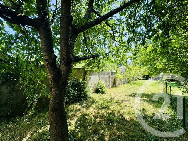 Maison à vendre - 5 pièces - 85 m2 - St Arnoult En Yvelines - 78 - ILE-DE-FRANCE