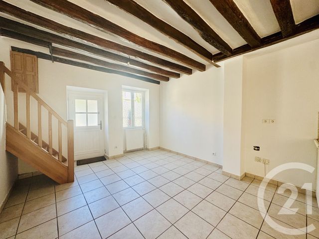 Maison à vendre - 5 pièces - 85 m2 - St Arnoult En Yvelines - 78 - ILE-DE-FRANCE