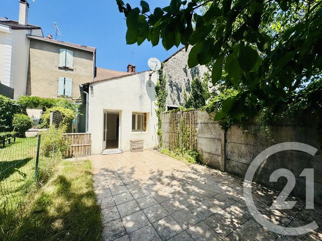 Maison à vendre - 5 pièces - 85 m2 - St Arnoult En Yvelines - 78 - ILE-DE-FRANCE