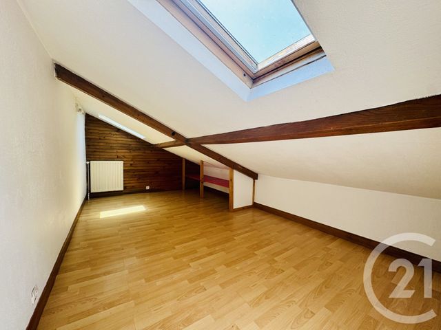 Maison à vendre - 5 pièces - 85 m2 - St Arnoult En Yvelines - 78 - ILE-DE-FRANCE