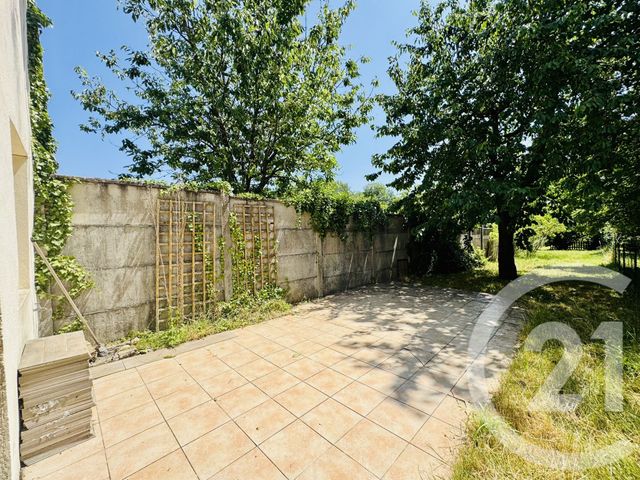 Maison à vendre - 5 pièces - 85 m2 - St Arnoult En Yvelines - 78 - ILE-DE-FRANCE