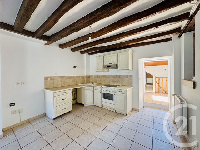 Maison à vendre - 5 pièces - 85 m2 - St Arnoult En Yvelines - 78 - ILE-DE-FRANCE