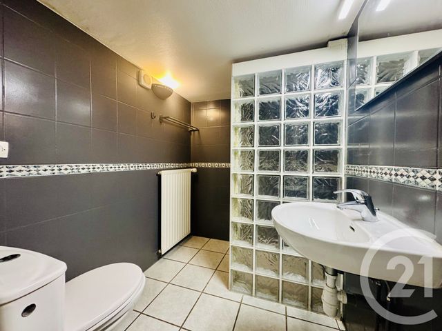 Maison à vendre - 5 pièces - 85 m2 - St Arnoult En Yvelines - 78 - ILE-DE-FRANCE