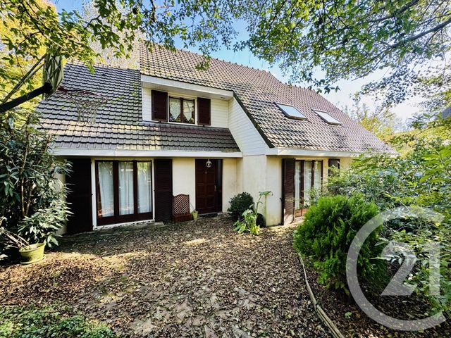  - ST ARNOULT EN YVELINES - 