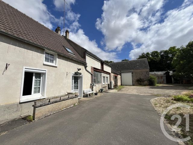 maison - AUNEAU BLEURY ST SYMPHORIEN - 28