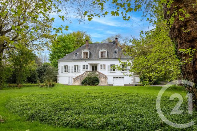  - ST ARNOULT EN YVELINES - 