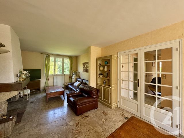 Maison à vendre - 7 pièces - 140,05 m2 - St Arnoult En Yvelines - 78 - ILE-DE-FRANCE