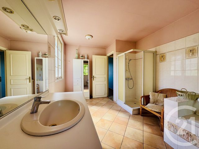 Maison à vendre - 7 pièces - 140,05 m2 - St Arnoult En Yvelines - 78 - ILE-DE-FRANCE