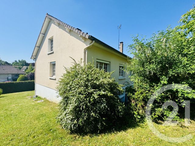 Maison à vendre - 7 pièces - 140,05 m2 - St Arnoult En Yvelines - 78 - ILE-DE-FRANCE