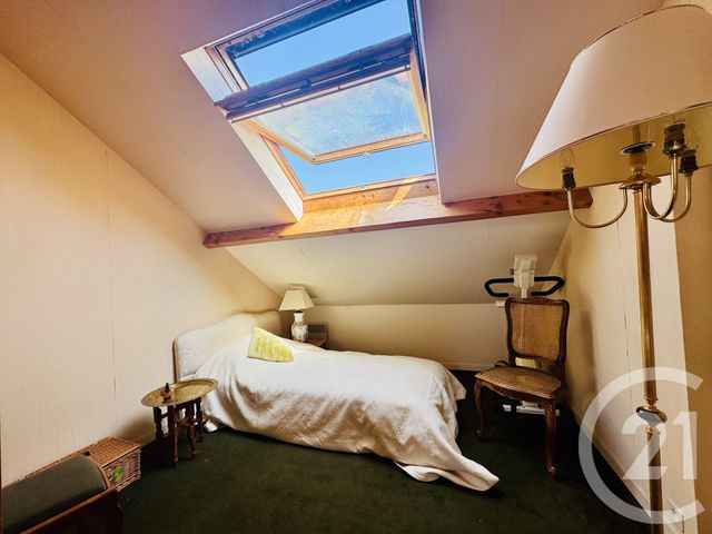 Maison à vendre - 7 pièces - 140,05 m2 - St Arnoult En Yvelines - 78 - ILE-DE-FRANCE