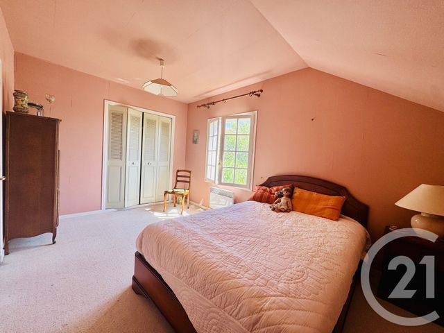 Maison à vendre - 7 pièces - 140,05 m2 - St Arnoult En Yvelines - 78 - ILE-DE-FRANCE