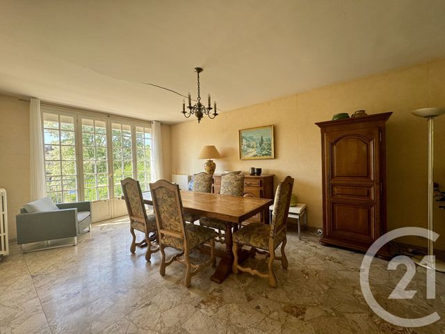 Maison à vendre - 7 pièces - 140,05 m2 - St Arnoult En Yvelines - 78 - ILE-DE-FRANCE