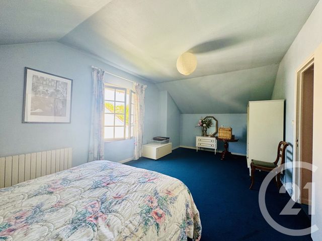 Maison à vendre - 7 pièces - 140,05 m2 - St Arnoult En Yvelines - 78 - ILE-DE-FRANCE